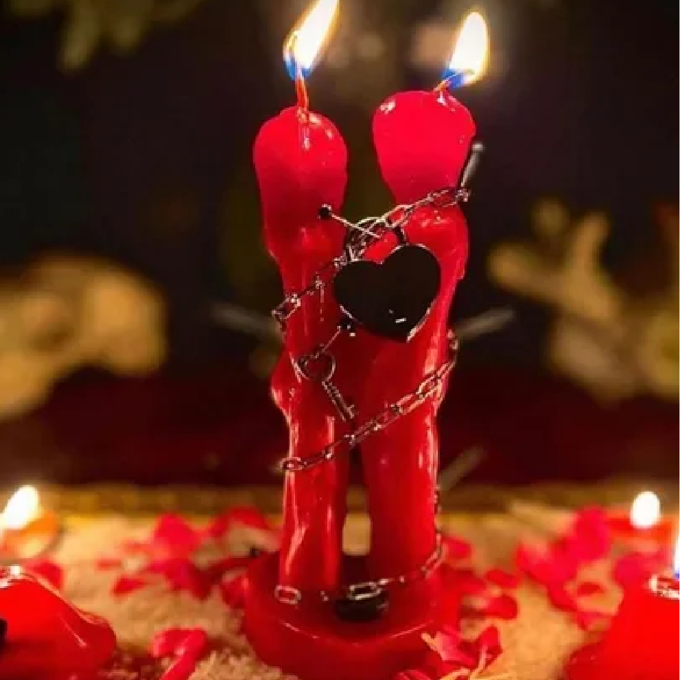 Amarres de amor perpetuo