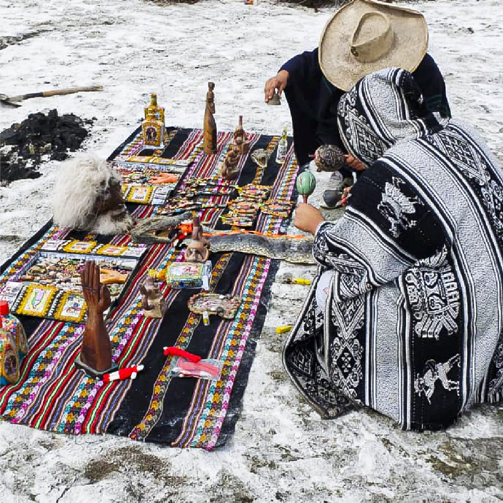 Eliminamos maleficios